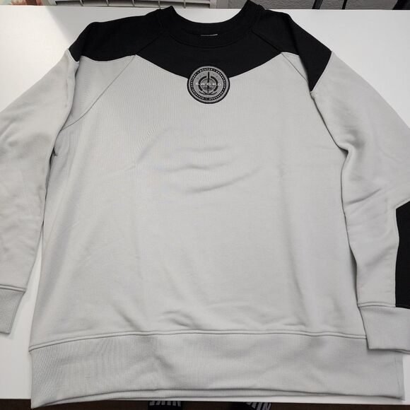 Men's Unisex SWORD Marvel WandaVision Sweater Jersey Crewneck Size Large L NEW - Picture 1 of 13